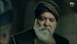 Mehmed The Conqueror - Season 01 Episode 04
